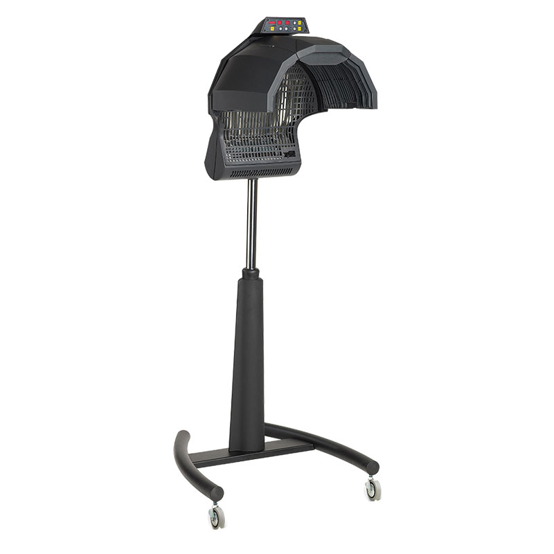 HERMOSO Climazon DIGITAL en stand