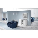 Peluquería Completa BLUE CURVES