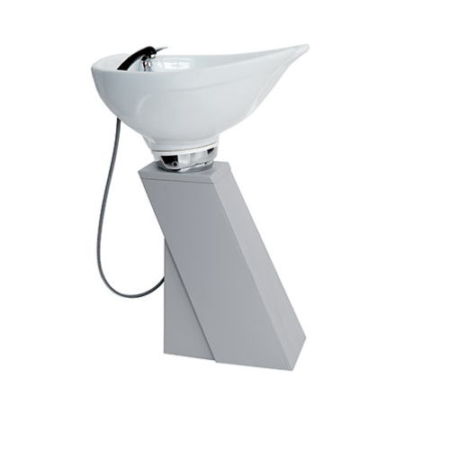 VICKY COLUMNA Columna de lavado