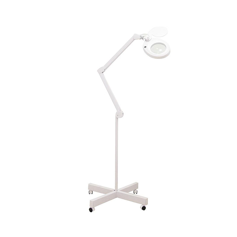 MAGNI LED Magnifying Lamp