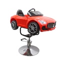 FREDDIE Kinderkappersstoel