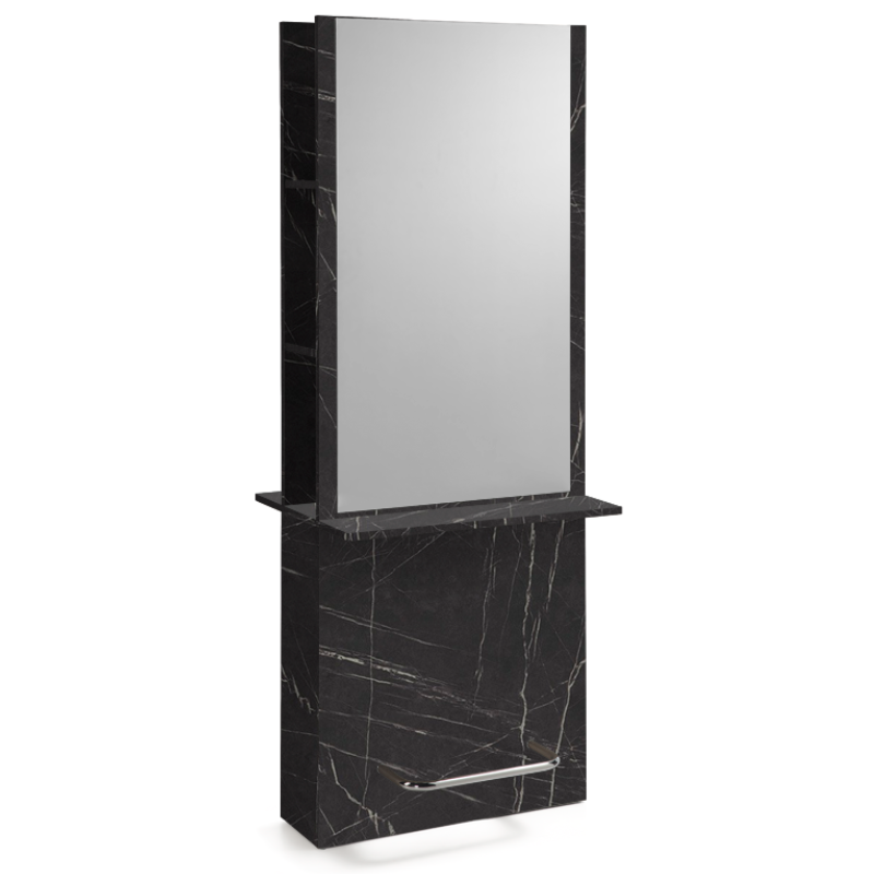 KENTO 2S Central 2-seat dressing table