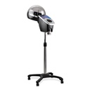 ORION DIGITAL OZONE Staande stoomhelm
