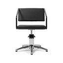 SENET Poltrona da parrucchiere