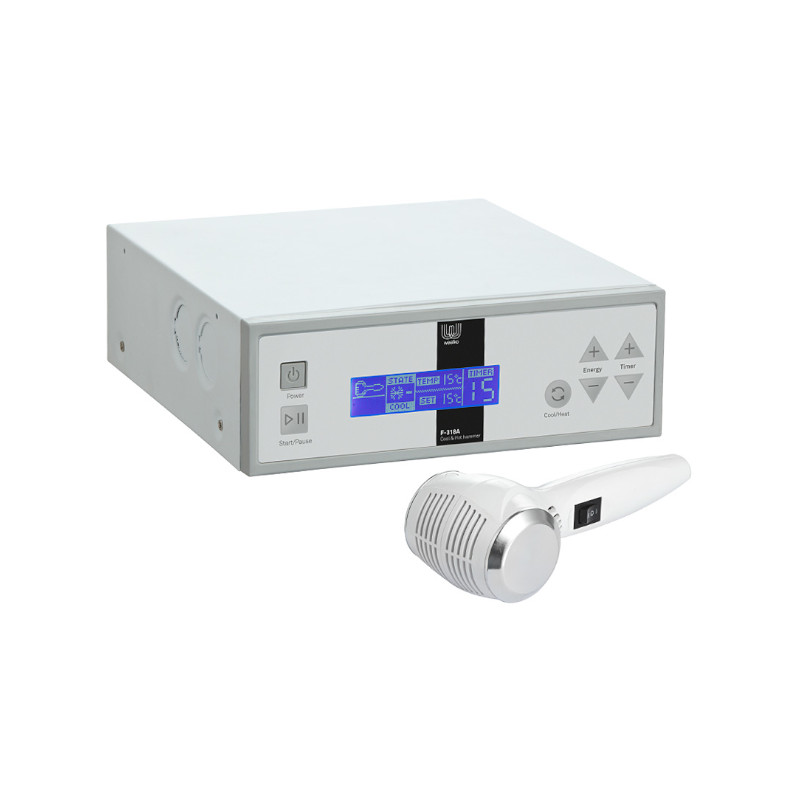 B-Equipement Marteau chaud et froid - F318A