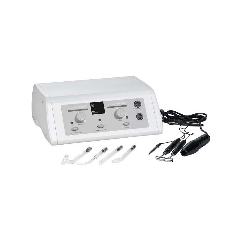 U-TECH Galvanica e Alta Frequenza - F803