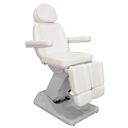 [WK-WPP0009.3.A26] SOLSTICE Fauteuil de Podologie (Schutzhülle: Ohne Schutzabdeckung, Salon: NICHT)