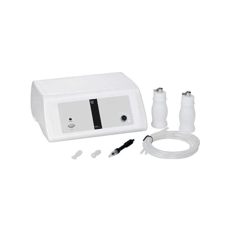 U-TECH Getto e Aspirazione - F807A