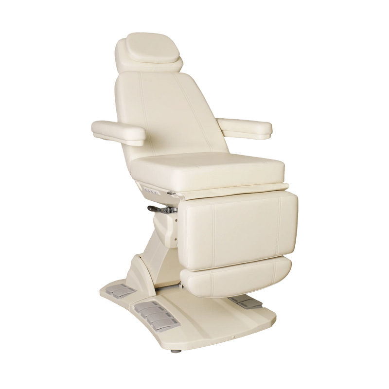 CYGNUS 4 Fauteuil de soins électrique chauffant