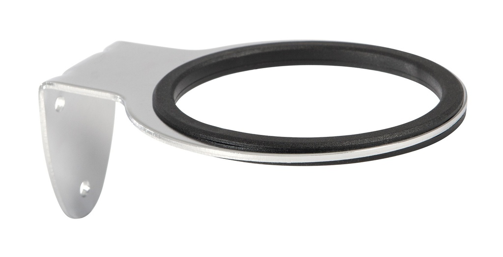 FIX Support sèche-cheveux mural