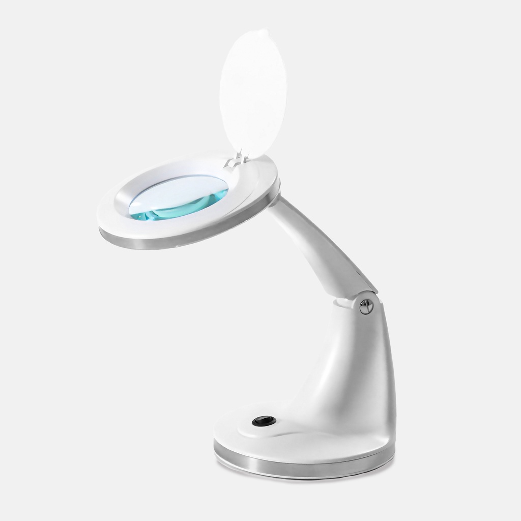 SCALE Magnifying lamp