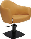 Silla de peluquería BEA