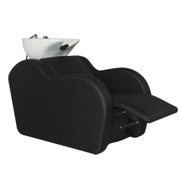 [MKBS03BL-RLXMSG] ROMA RELAX VIBROMASSAGE Bac Shampoing