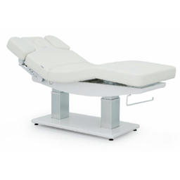 EVO PLUS Table de Massage SPA et Soins Électrique Chauffante