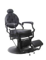 [DARK] DARK Fauteuil Barbier